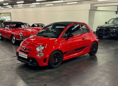 Abarth 595 1.4 TURBO 16V T-JET 180 BVA5 COMPETIZIONE