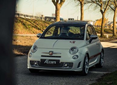 Vente Abarth 595 Occasion