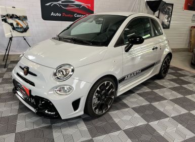 Abarth 595 595 Competizione 1.4 Turbo 180cv Occasion