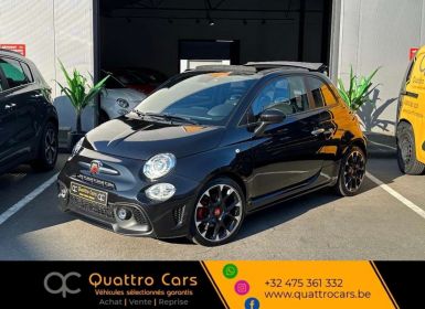 Abarth 595 595C 1.4T 