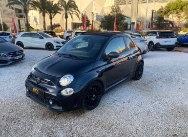 Abarth 595 595C E6D TEMP Competizione Occasion