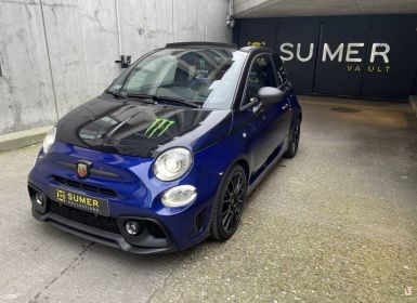 Vente Abarth 595 595C II 1.4 T-Jet 165ch Mo Energy Yamaha Occasion