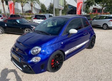 Abarth 595 595C SERIE 5 Competizione Occasion