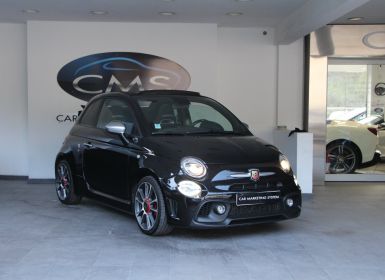 Achat Abarth 595 595C TURISMO 165 Leasing