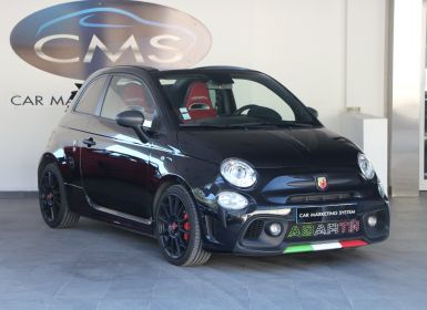 Achat Abarth 595 C 180ch Competizione Leasing