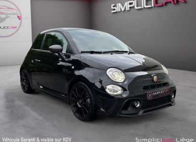 Achat Abarth 595 Competizione 1.4 Occasion