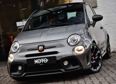 Abarth 595 Competizione 1.4 T-JET