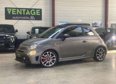 Abarth 595 Competizione 1.4 Turbo 16V T-Jet 180 ch BVA5 Occasion