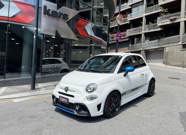 Abarth 595 Competizione