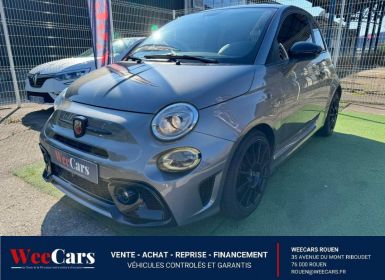 Achat Abarth 595 fiat 1.4 T-JET 145 Occasion