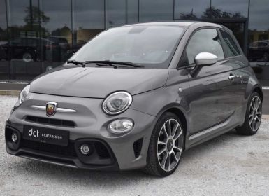 Abarth 595 Full Leather Occasion