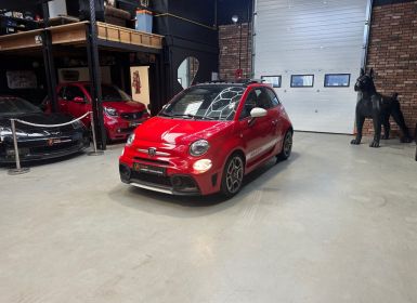 Abarth 595 MY16 1.4 Turbo 16V T-Jet 145 ch BVA5