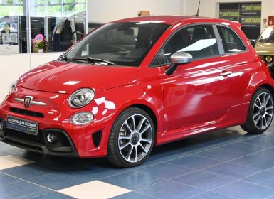 Abarth 595 SERIE 6 1.4 Turbo 16V T-Jet 165 ch BVM5 Occasion