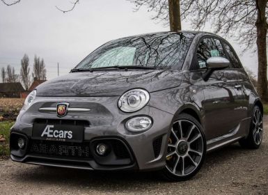 Achat Abarth 595 Turismo Occasion