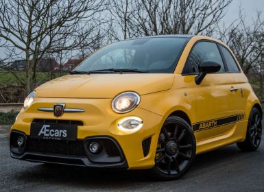 Vente Abarth 595 Turismo Occasion