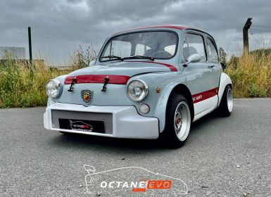 Abarth 600 1000 TC replica Occasion