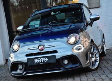 Vente Abarth 695 1.4 T-JET RIVALE 175th ANNIVERSARY MTA NR. 009-175 Occasion