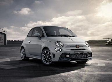 Vente Abarth 695 1966 1.4 Turbo T-Jet 180 CV 75° Anniversario Occasion