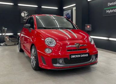 Abarth 695 2011 Tributo Ferrari 180cv MTA Occasion