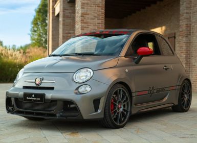 Abarth 695 2016 BIPOSTO “CAMBIO INNESTI FRONTALI”