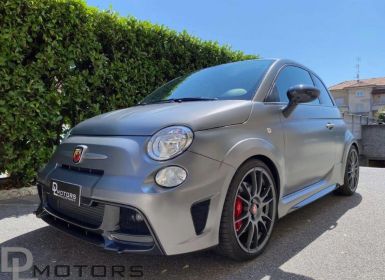 Achat Abarth 695 2016 BIPOSTO, CAMBIO INNESTI FRONTALI, CERCHI DA 18. Occasion