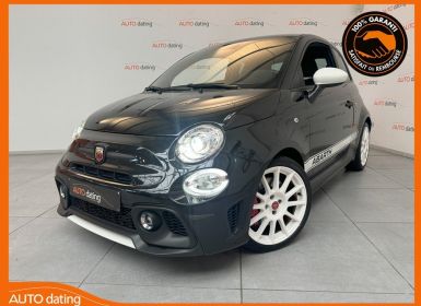 Achat Abarth 695 2022 132CH Occasion