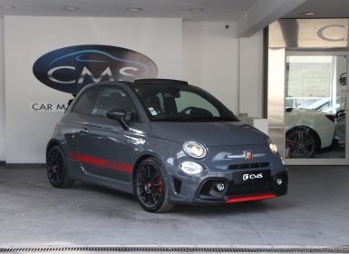 Vente Abarth 695 695 Yamaha Xsr Leasing