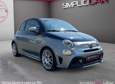 Achat Abarth 695 695C 1.4 T-Jet Rivale 175th Anniversary Occasion