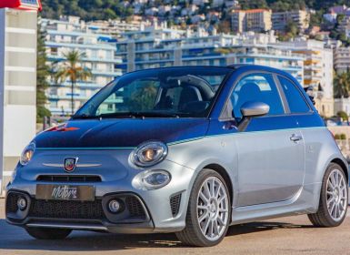 Achat Abarth 695 695C 1.4 Turbo 16V T-Jet 180 ch BVM5 Rivale Occasion