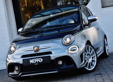 Abarth 695 695C 1.4T-JET RIVALE MTA LIMITED EDITION NR.535 Occasion