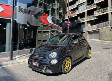 Abarth 695 75 Anniversario Neuf