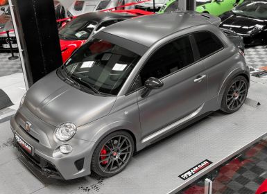 Vente Abarth 695 ABARTH 695 BIPOSTO – Carbone – Akrapovic Occasion