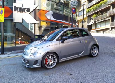 Abarth 695 Tributo Ferrari 1/99