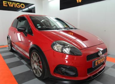 Abarth Grande Punto 1.4 T-JET 155