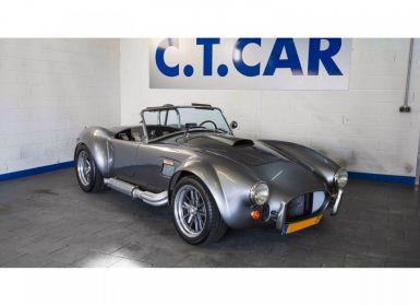 Achat AC Cobra 427 5.0 Ford GT Backdraft Racing 427 Occasion