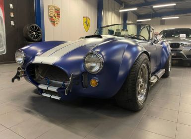 Achat AC Cobra 427 Réplica Occasion