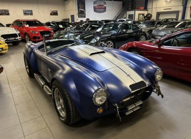 Vente AC Cobra 427 Réplica Occasion