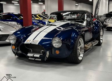 Achat AC Cobra 7.0 Big Block Atmosferic Ford Racing Occasion