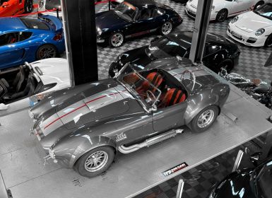 AC Cobra AC COBRA Backdraft 427 V8 – Hardtop – Immatriculation Française Occasion