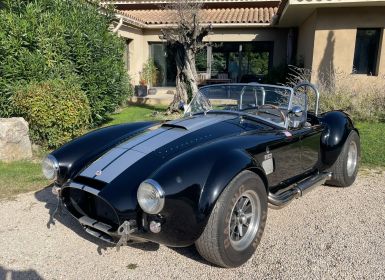 AC Cobra Backdraft V8 351 W Occasion