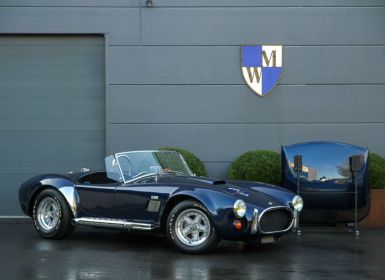 Vente AC Cobra Dax 427 V8 3.5 Rover Occasion