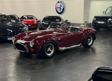 AC Cobra ERA 427 V8 FORD SMALL BLOCK 5L