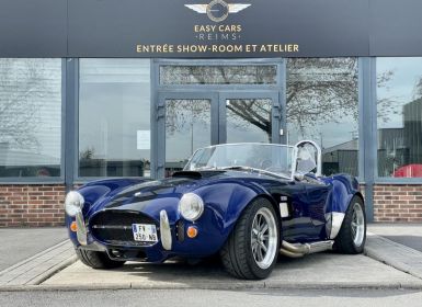 Achat AC Cobra FF V8 SMALL BLOCK FORD Occasion