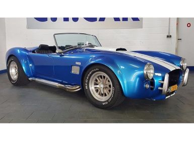 AC Cobra Replica 289 V8 Ford *MOTOR NEU*