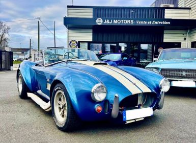 AC Cobra REPLICA 427 7.0L V8 BVM4 Occasion