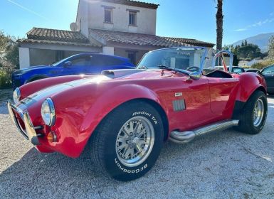 Vente AC Cobra REPLICA 427 EVERETT- MORRISON Occasion