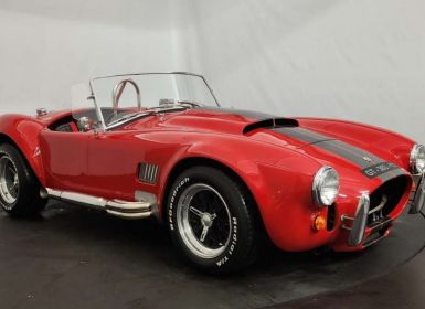 AC Cobra Replica by Dax Occasion