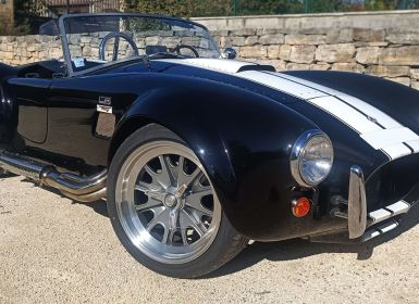 Achat AC Cobra Réplique Backdraft RT3 Occasion