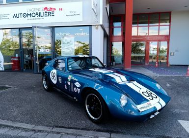 Achat AC Cobra SHELBY DAYTONA Coupé Réplica V8 420 cv 5.7 Occasion