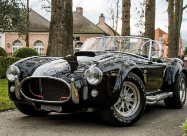 Vente AC Cobra SUPERFORMANCE III 427 700 HP V8 4 SPEED Occasion